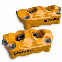 Pinze freno anteriori Brembo per Ducati Panigale/S