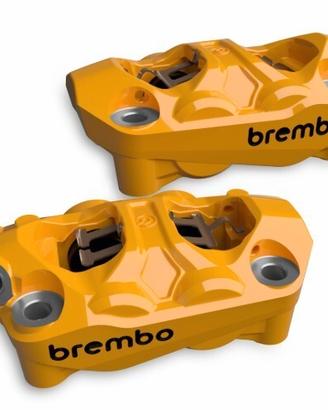 Pinze freno anteriori Brembo per Ducati Panigale/S