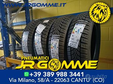 2 Gomme al NUOVO% 185/65/15 DUNLOP Invernali - Can