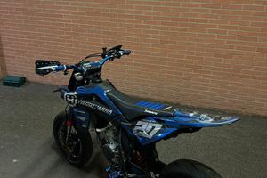 husqvarna cr125