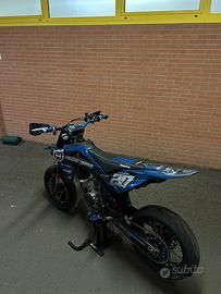 husqvarna cr125
