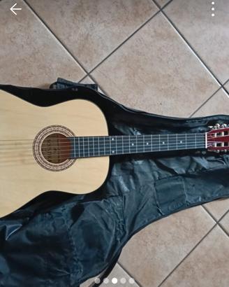 chitarra acustica 