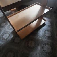 Carrello x estetista 