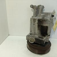 COMPRESSORE A/C DACIA Sandero 1Â° Serie 8201025121