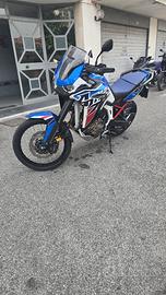 Africa Twin