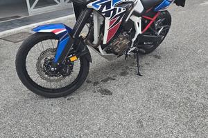 Africa Twin