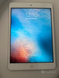 IPAD MINI 2 A1432