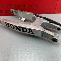 FORCELLONE POSTERIORE HONDA CRF 450 2002 2003 CRE
