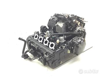 BLOCCO MOTORE MOD: R749 SUZUKI GSR L1 750 2011 C51