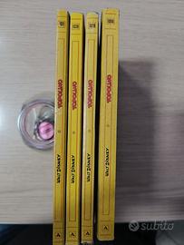 Topolino serie 1000 anni 70