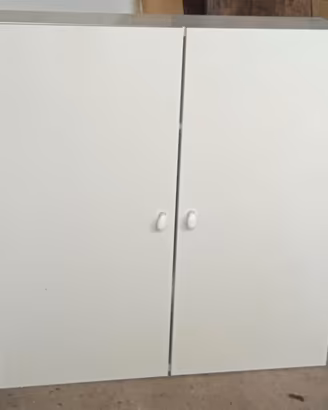 Mobiletto bagno