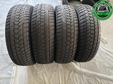 gomme usate 1956515 Winter HIFLY - Win-tury - 220