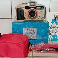 canon prima AS-1 SUBACQUEA 
