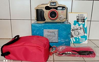 canon prima AS-1 SUBACQUEA 