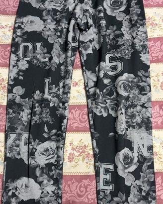 Leggins donna