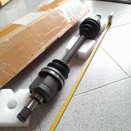 Albero trasmissione giunto Sconosciuto 