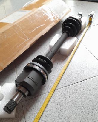 Albero trasmissione giunto Sconosciuto 