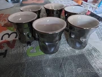 tazzine da caffè