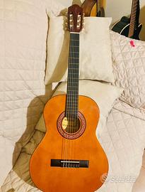 Chitarra Classica