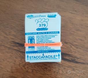 Figurine Amici Cucciolotti 2023 