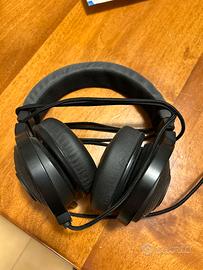 Cuffie Razer Kraken Chroma 7.1 usb