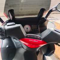 Scooter Gilera Nexus 500