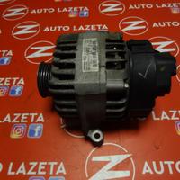 ALTERNATORE FIAT Panda 2Â° Serie 51859037 Benzina