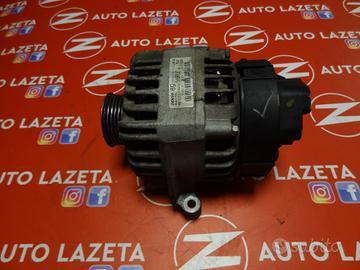 ALTERNATORE FIAT Panda 2Â° Serie 51859037 Benzina
