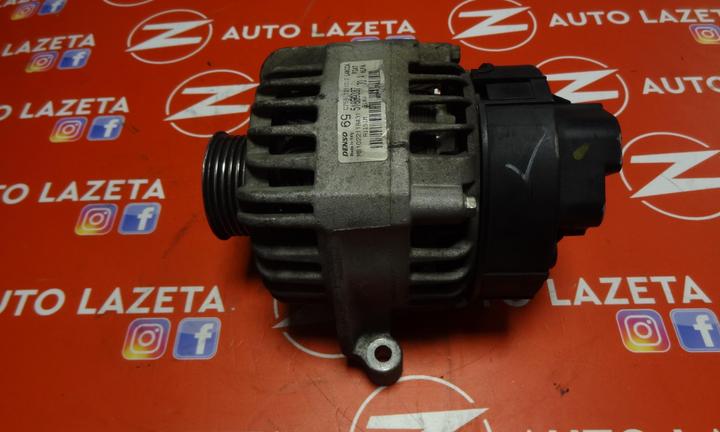 ALTERNATORE FIAT Panda 2Â° Serie 51859037 Benzina