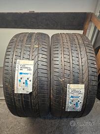 gomme 285/35/22 pirelli