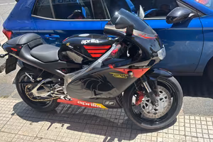 Rs 125 1999