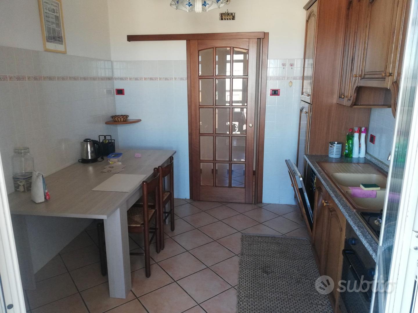 Appartamento – Viterbo, Murialdo - Vista 4