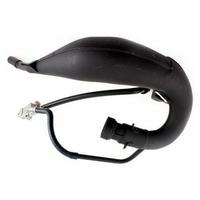 Marmitta Fantic Motor Supermotard 125