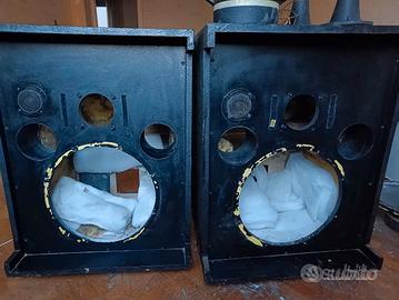 JBL 4320 mobili casse acustiche