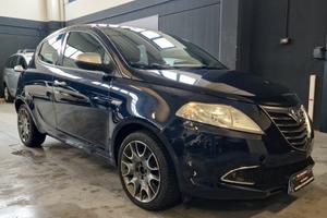 Lancia Ypsilon 0.9 TwinAir 85 CV 5 porte S&S Plati