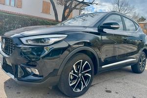 MG ZS Nuova