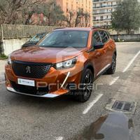 PEUGEOT 2008 PureTech 100 S&S Allure Pack