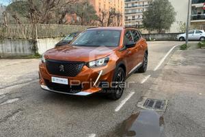 PEUGEOT 2008 PureTech 100 S&S Allure Pack