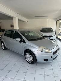 Fiat Grande Punto 1.3 MJT 75 CV 5 porte Dynamic