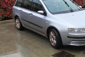 FIAT Stilo - 2004