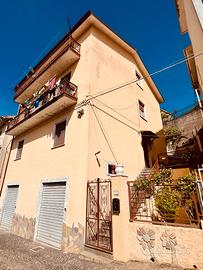 Appartamento con vista