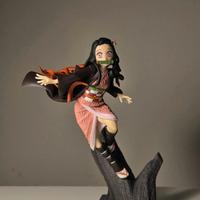 Action figure | Nezuko - Demon Slayer