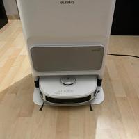 Aspirapolvere Lavapavimenti Eureka j12 Ultra