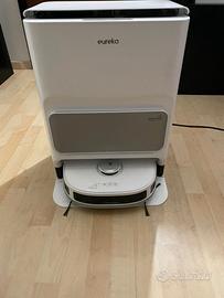 Aspirapolvere Lavapavimenti Eureka j12 Ultra