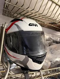 Caschi moto