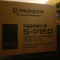 Casse Pioneer S-P150