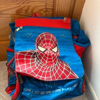 Zaino spiderman 2