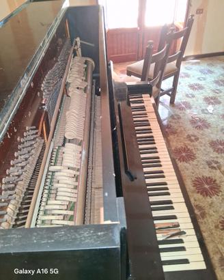 Pianoforte
