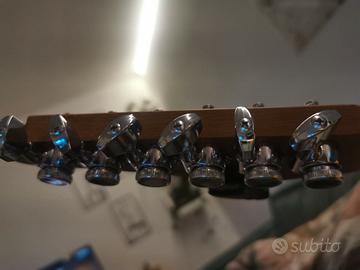 Gotoh SG381-07 MG-T Locking 6L C