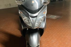 Burgman AN 400